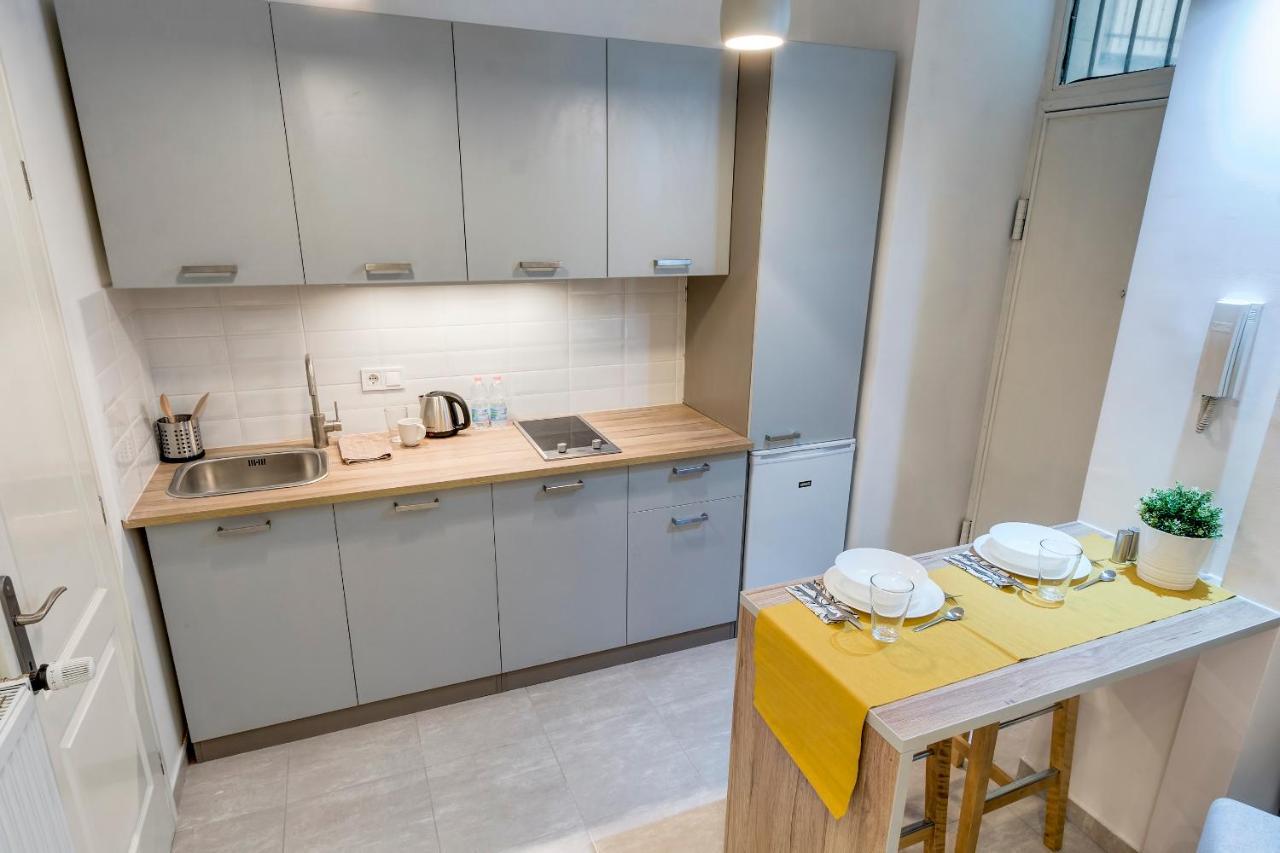 Riverside Deluxe Apartment Budapest Exteriör bild